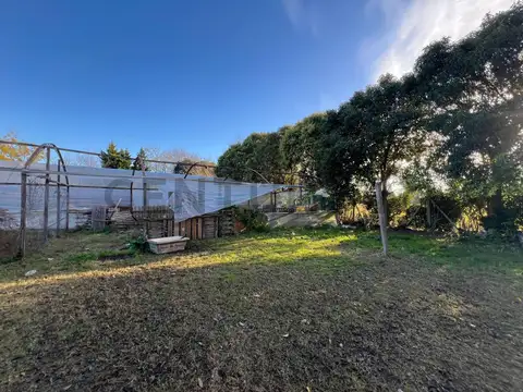 garmendia y avenida jose de san martin , Piso 0