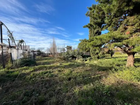 Terreno en Venta en Merlo Gómez, USD 180.000