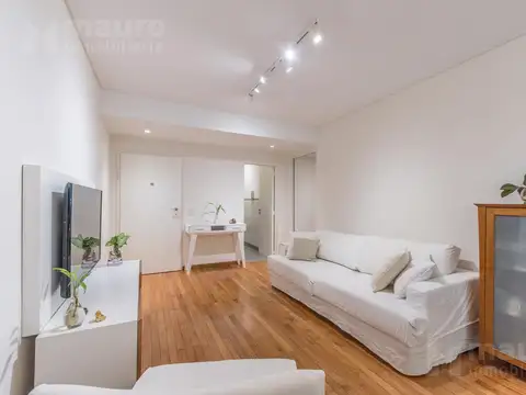 Departamento en Alquiler en Belgrano, USD 1.800