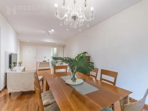 Departamento en Alquiler de 3 dormitorios