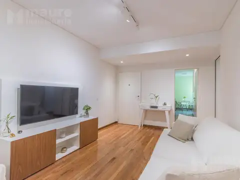 Departamento en Alquiler de 4 ambientes