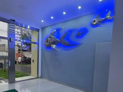 Del Valle Iberlucea 4400