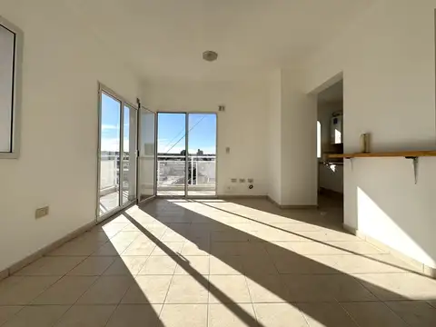 Departamento en Alquiler de 3 ambientes