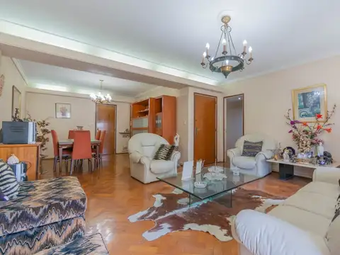 Departamento en Venta en Palermo, USD 325.000