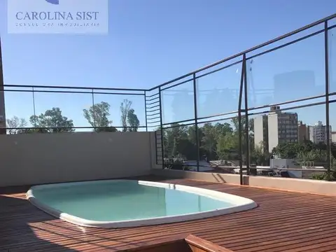 Departamento en Alquiler en Nuestra Señora De Lourdes, $ 680.000
