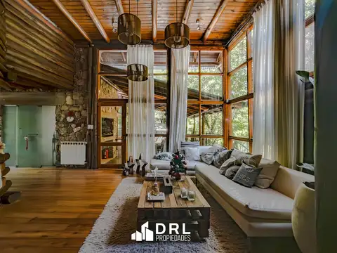 Casa en venta en Las Delicias