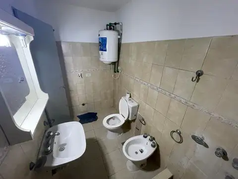 Paunero 3900, Piso 2