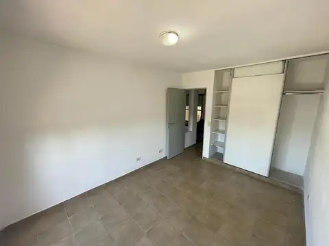 DEPARTAMENTO EN ALQUILER EN JOSE C. PAZ