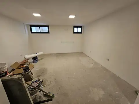 Alquiler Local en Belgrano 2 Baños 62m2 3.70x14