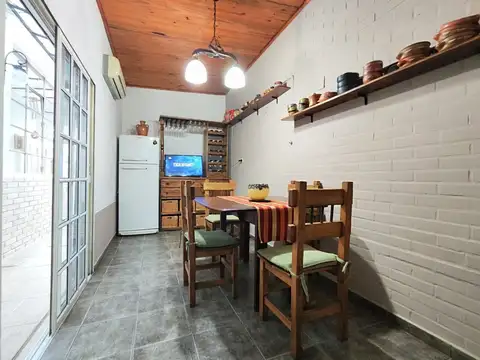Casa en Venta de 5 dormitorios