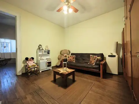 Casa en Venta 20 años