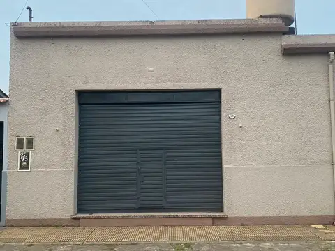 Alquiler Local uso deposito  Vicente Lopez Villa Martelli - french 700