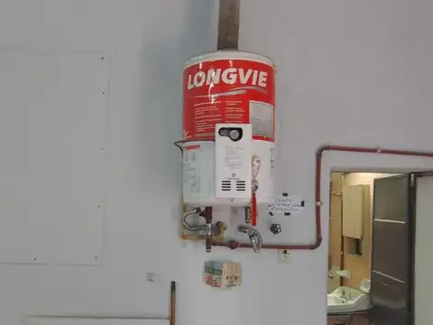 Local en Alquiler A Estrenar