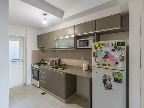 Departamento en Venta de Monoambiente