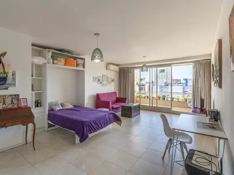 Departamento en Venta 10 años