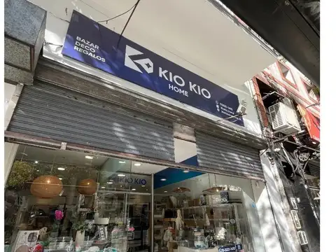 Alquiler de Local Comercial de 105 m² en Monserrat
