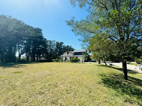 Terreno en Venta en Barrancas De San Benito, USD 45.000