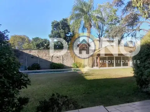 Casa en Venta de 4 dormitorios
