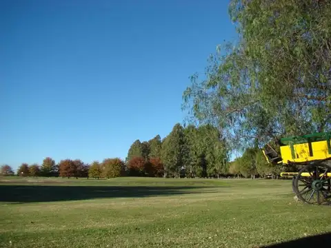Barrio Cerrado | Terrenos