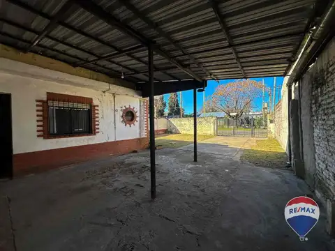 Casa en Venta de 1 dormitorio