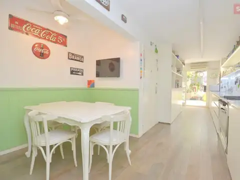Departamento en Venta 43 años