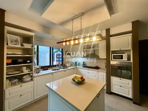 Casa en venta LOS MIRASOLES - CUAN PROPIEDADES