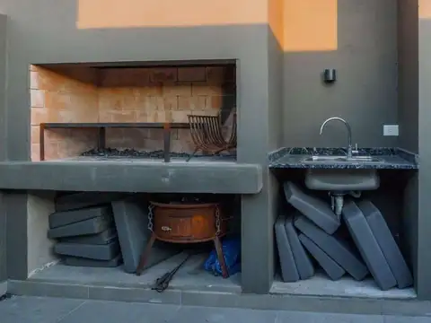 Departamento en Venta al Sudoeste