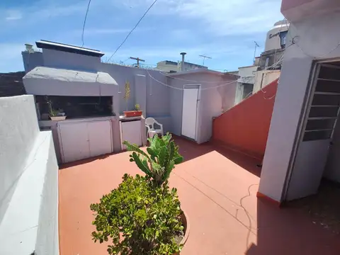 PH de 3 amb. en alquiler en Ramos Mejía Sur