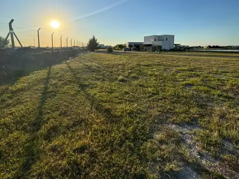 Lote Barrio San Sebastián, área 8 lote 20, Pilar