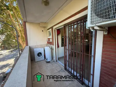 VENTA MONOAMBIENTE CON BALCON AL FRENTE VILLA DEVOTO