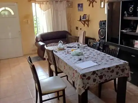 Casa en Venta 16 años