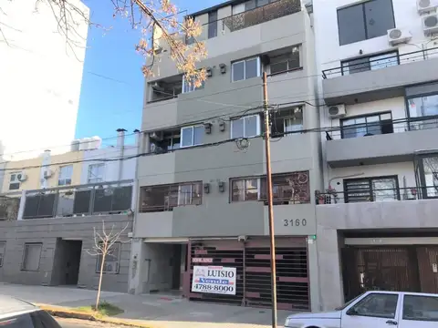 PEREZ, ROQUE 3100, Piso 3