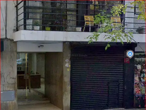 Soldado De La Independencia 700, Piso 7