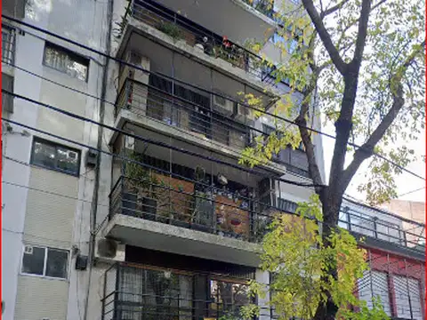 Departamento en Alquiler de 2 ambientes