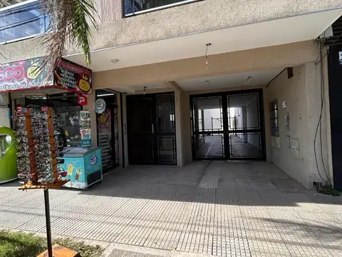 Alquiler departamento Monoambiente con Balcon