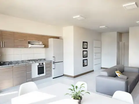Departamento en Venta En pozo