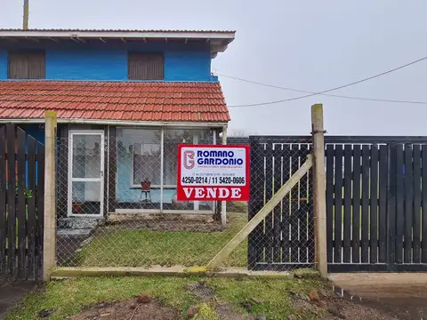 Casa en Venta en Santa Clara Del Mar, USD 95.000