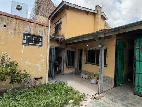 Avda. Sargento Cayetano Beliera 4300