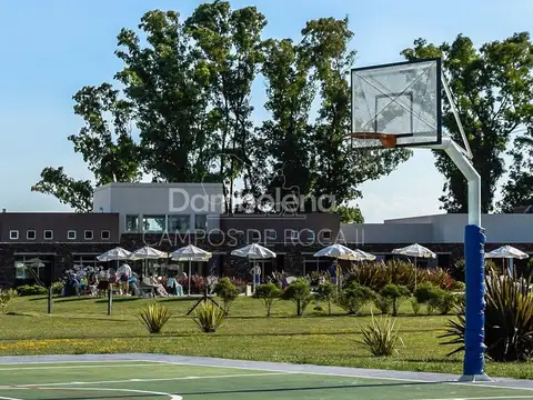 Terreno Lote  en Venta, Campos de Roca, Brandsen