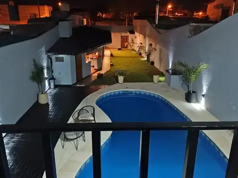 Venta casa 5 amb - quincho y pileta - San Fernando