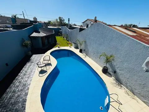Casa en Venta de 4 dormitorios
