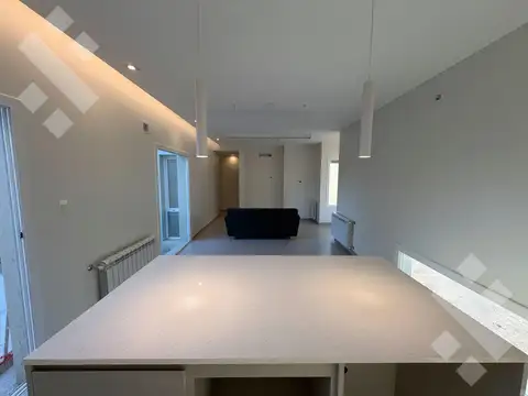 Depto Tipo Casa en Venta A Estrenar