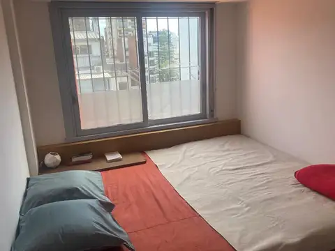 DEPARTAMENTO 2 AMBIENTES - COLEGIALES, CAPITAL FEDERAL