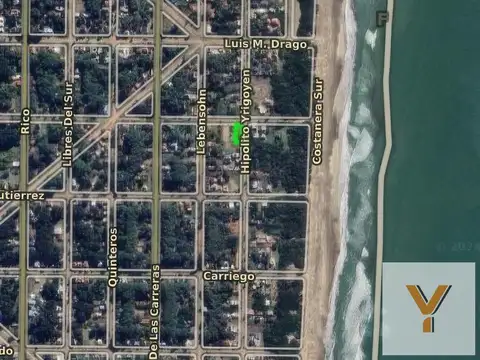 Terreno en Venta en Nueva Atlantis, USD 41.000