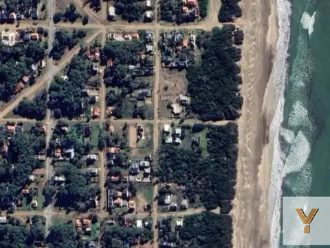 Terreno en venta - 495 mts2 - Nueva Atlantis