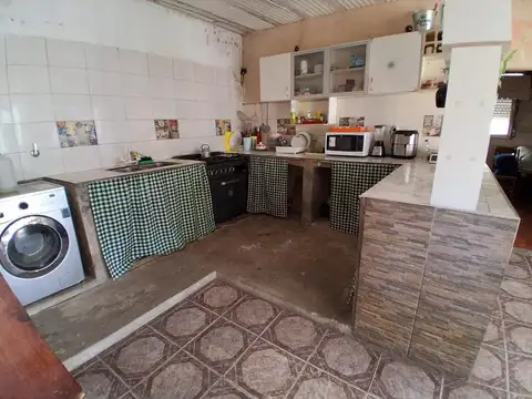 Casa en Venta 30 años