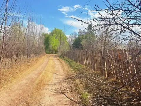 Terreno en Venta en Totoral, USD 20.200