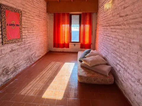 Casa en venta en pleno centro de Claromecó