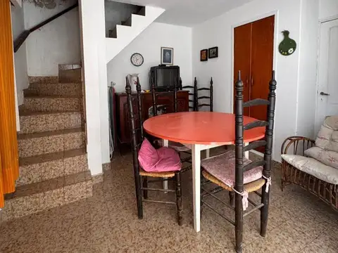 Calle 9 al 2100 entre 26 y 28