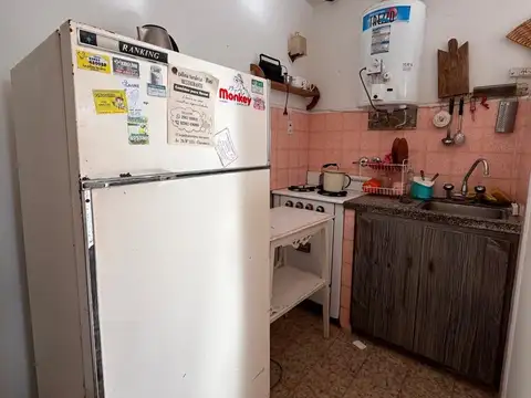Casa en Venta en Balneario Claromeco, USD 68.000